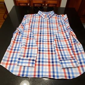 Crown & Ivy button down shirt